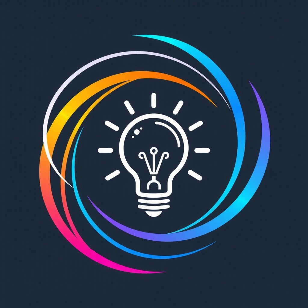 Icon representing Innovation