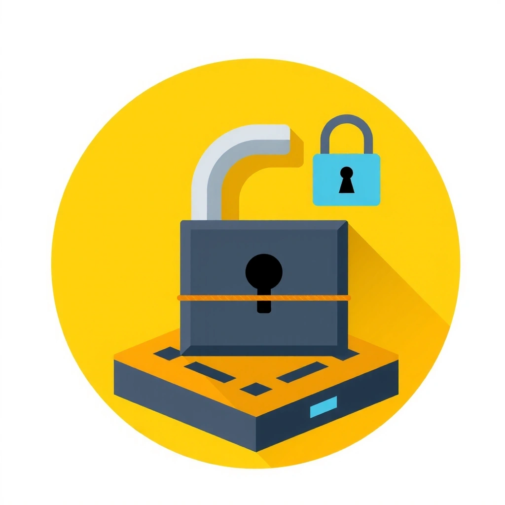 Security icon