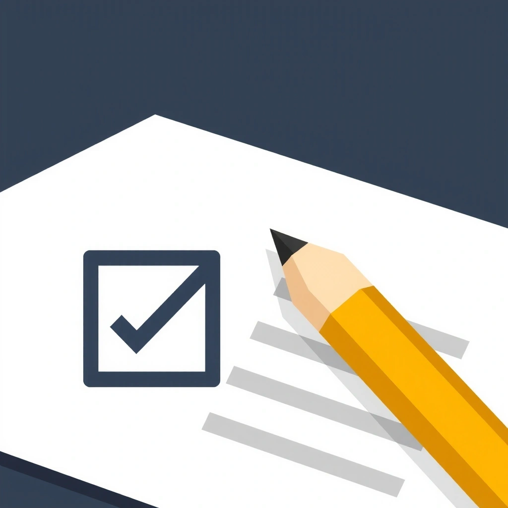 Icon for rectification of data