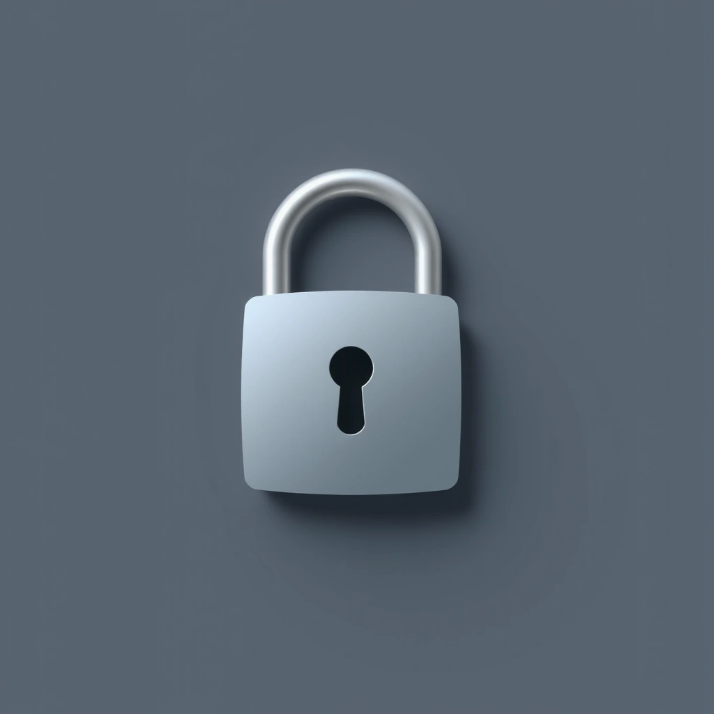 Icon for encryption